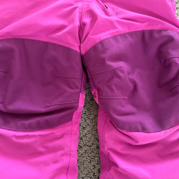 Lands End Squall Iron Knee Snow Suit, 3T - Picture 5 of 11